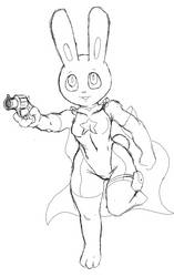 Small Bunny