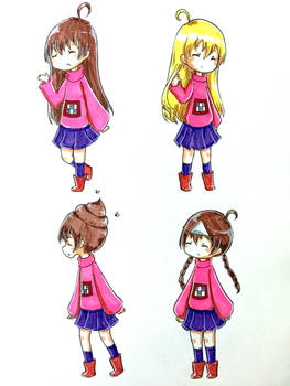 Yume nikki effects - page 4
