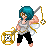 Steampunk sini sprite.