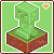 Free Minecraft Creeper Avatar