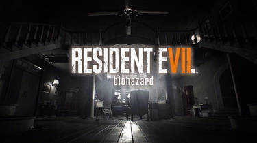 Resident Evil 7