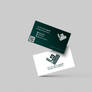 Al-Enezi Hotel Apartments business card