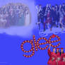 Glee fan art