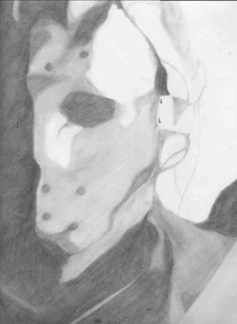 Jason Voorhees