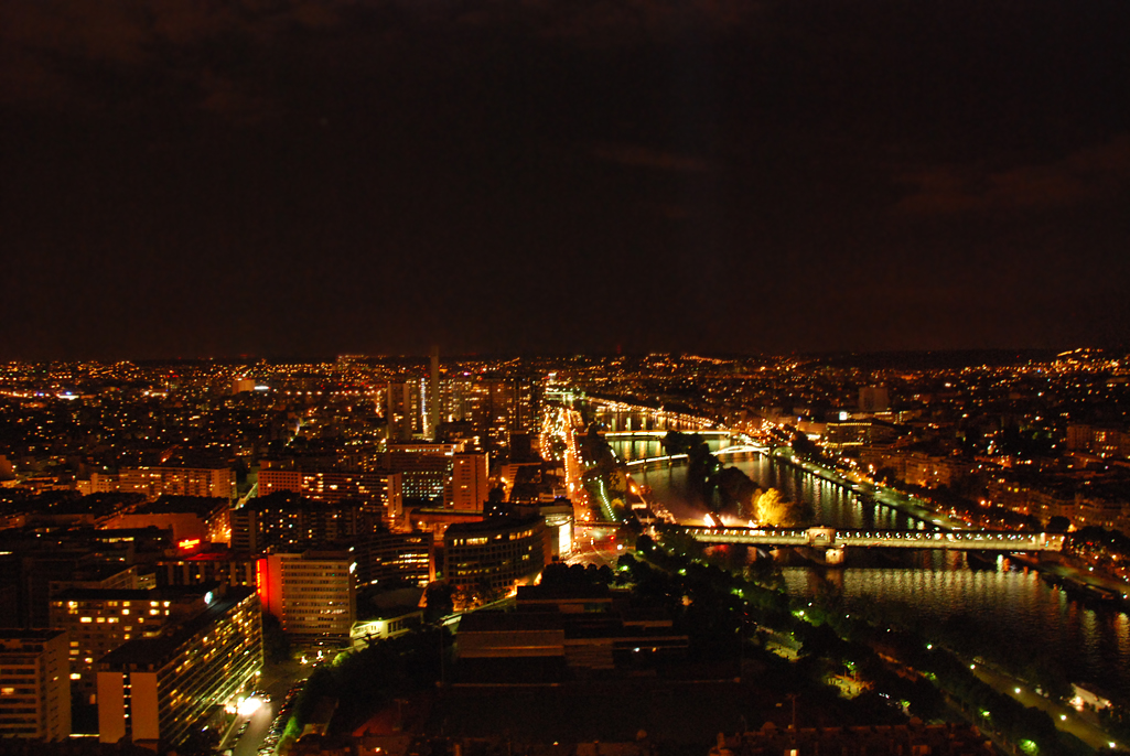 Paris nights III