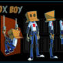 Box Boy