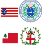 C.S. of A. and Republic of New England [Sd'A]