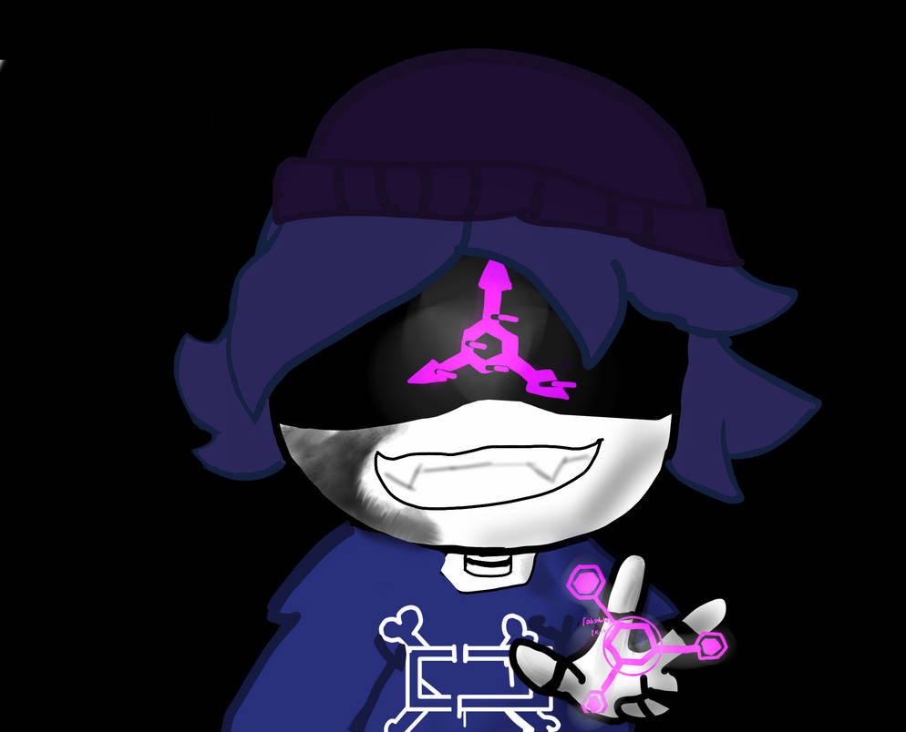 Uzi Absolute_Solver by SD-Z6 on DeviantArt