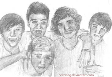 One Direction