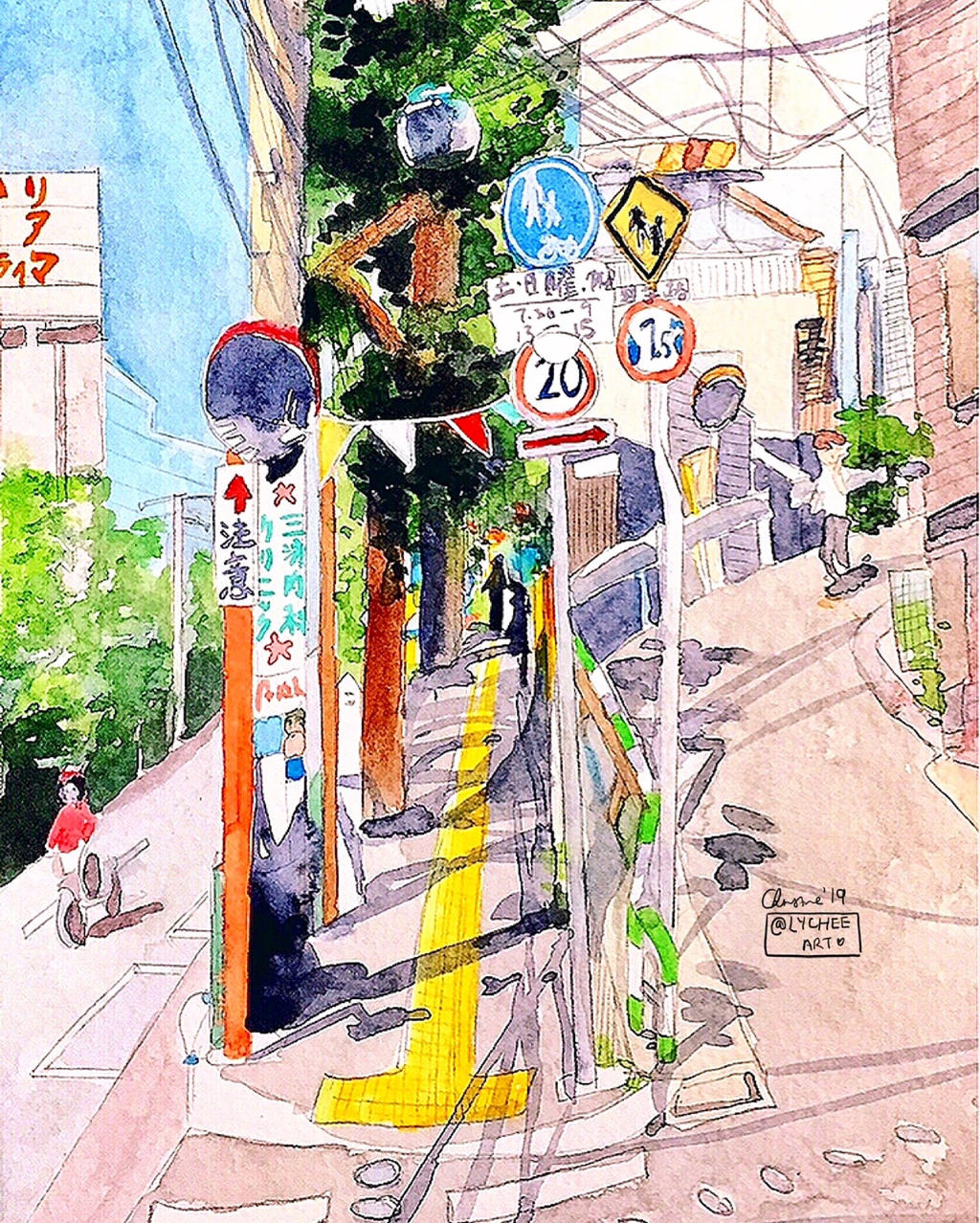 Secret Passageway by ceedeng on DeviantArt