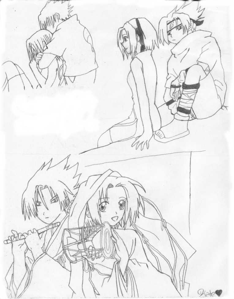 Sakura Haruno X Sasuke Uchiha By Shizuka Kurogane On Deviantart Sakura Haruno X Sasuke Uchiha By Shizuka Kurogane On Deviantart