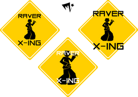 Raver Xing