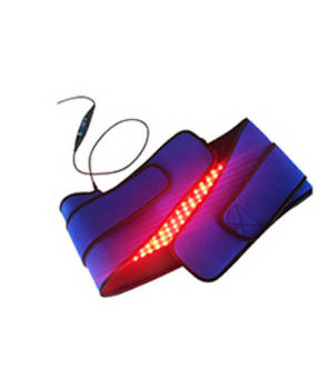 Red Light Therapy Fat Reduction