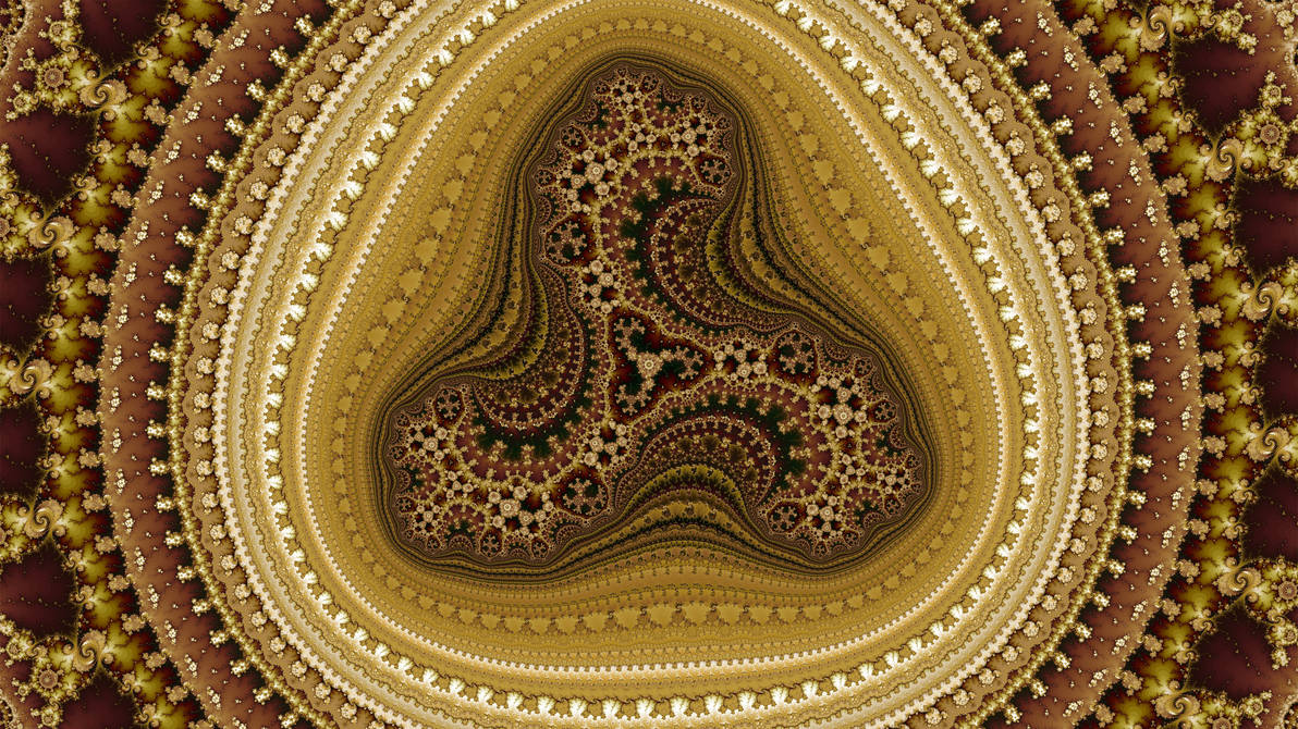 Perturbation for z^3 + c by DinkydauSet