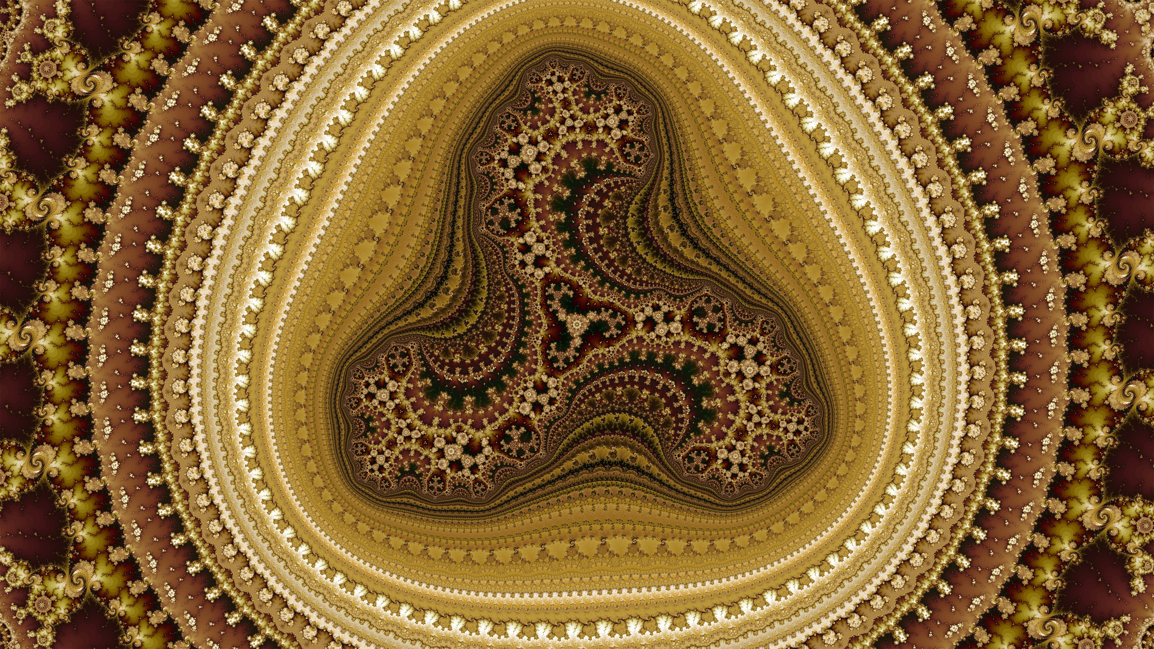 Perturbation for z^3 + c by DinkydauSet