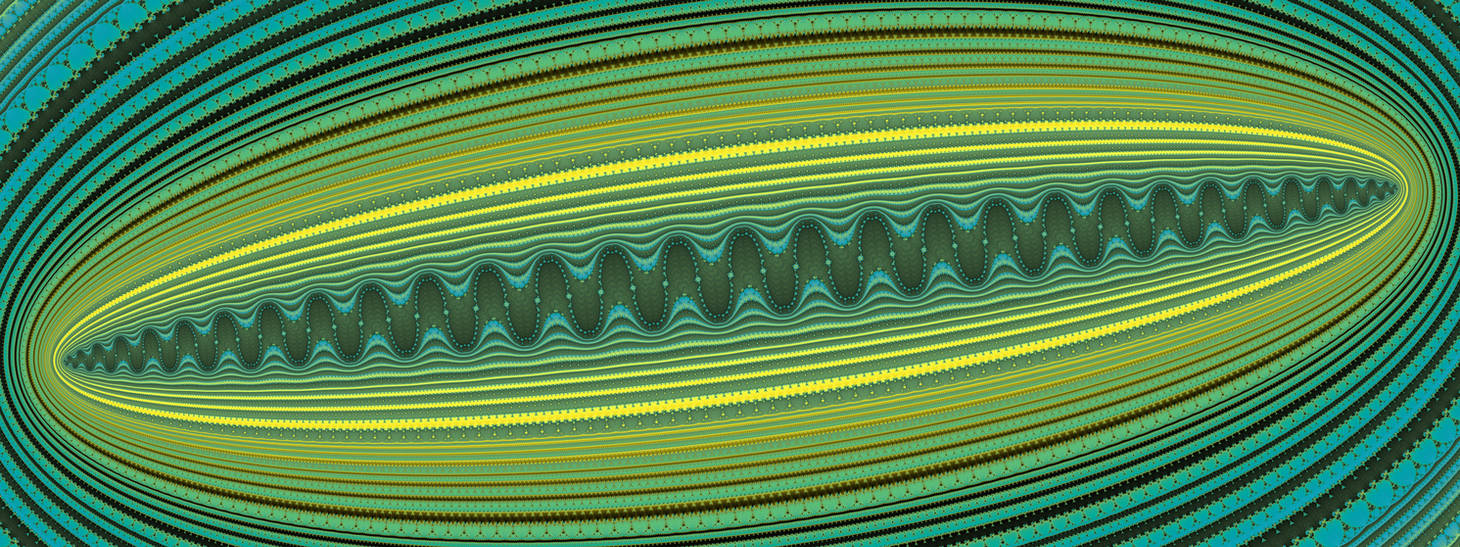 Sine Wave by DinkydauSet