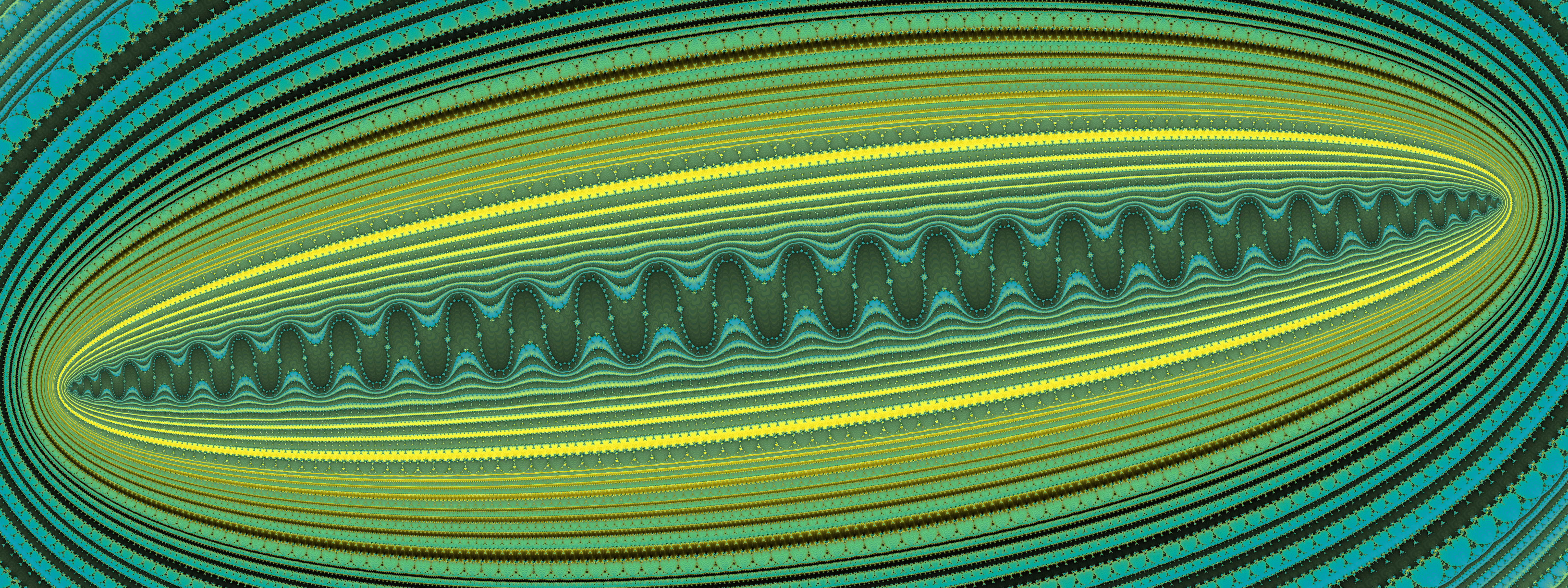 Sine Wave by DinkydauSet