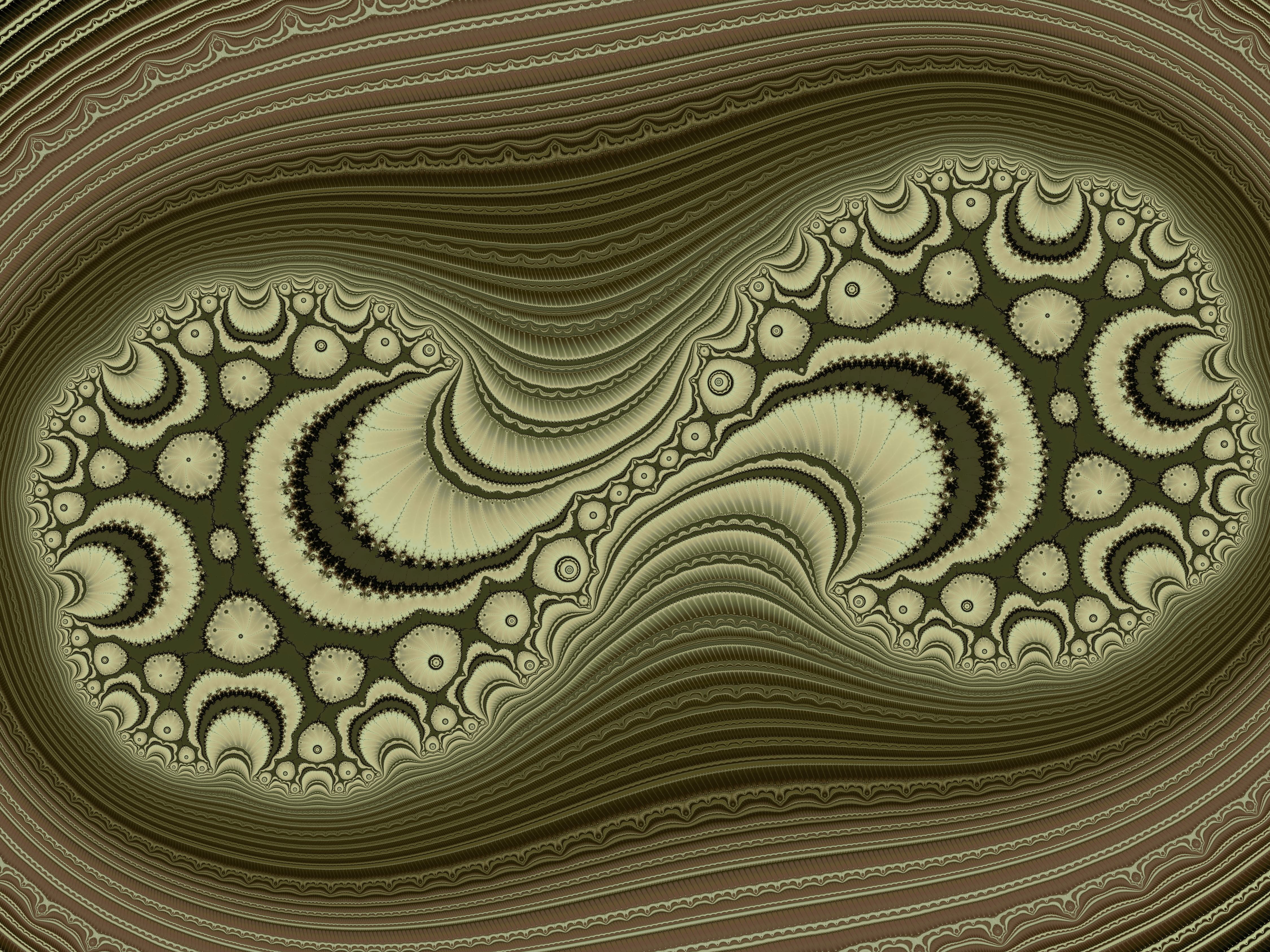 Flat surfaces by DinkydauSet