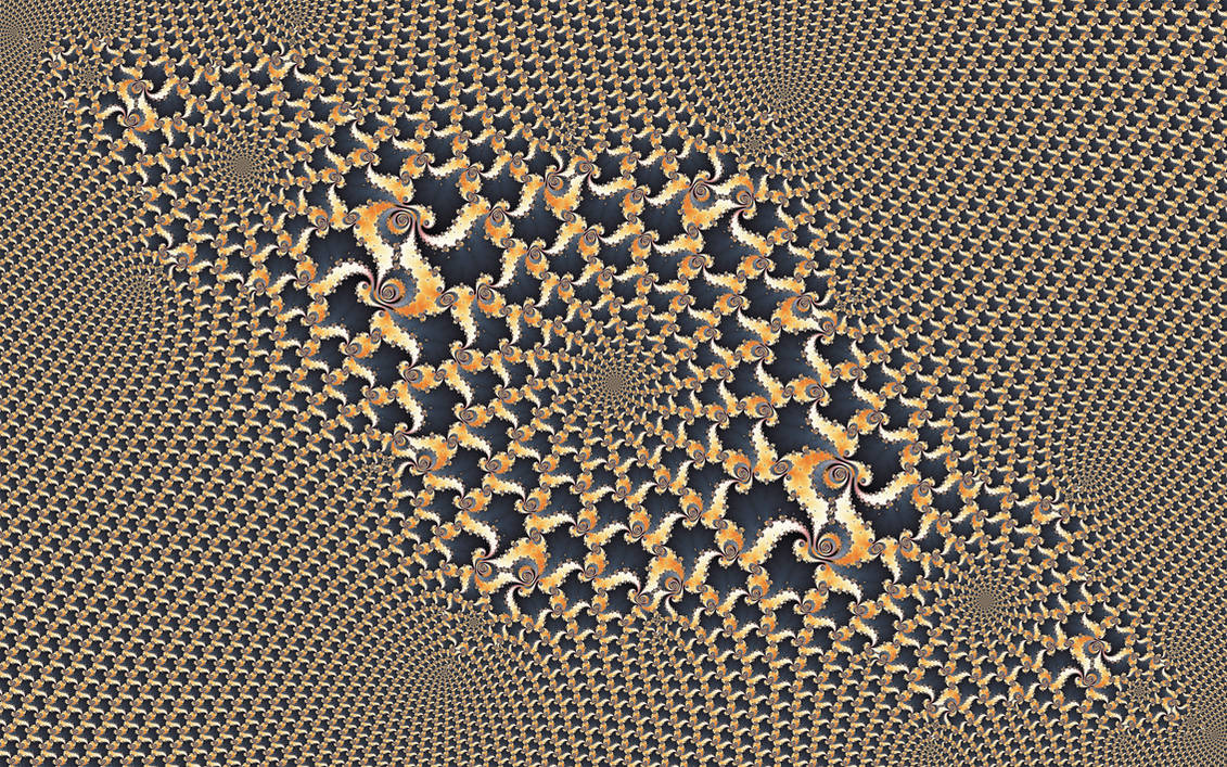 Lattice evolution by DinkydauSet
