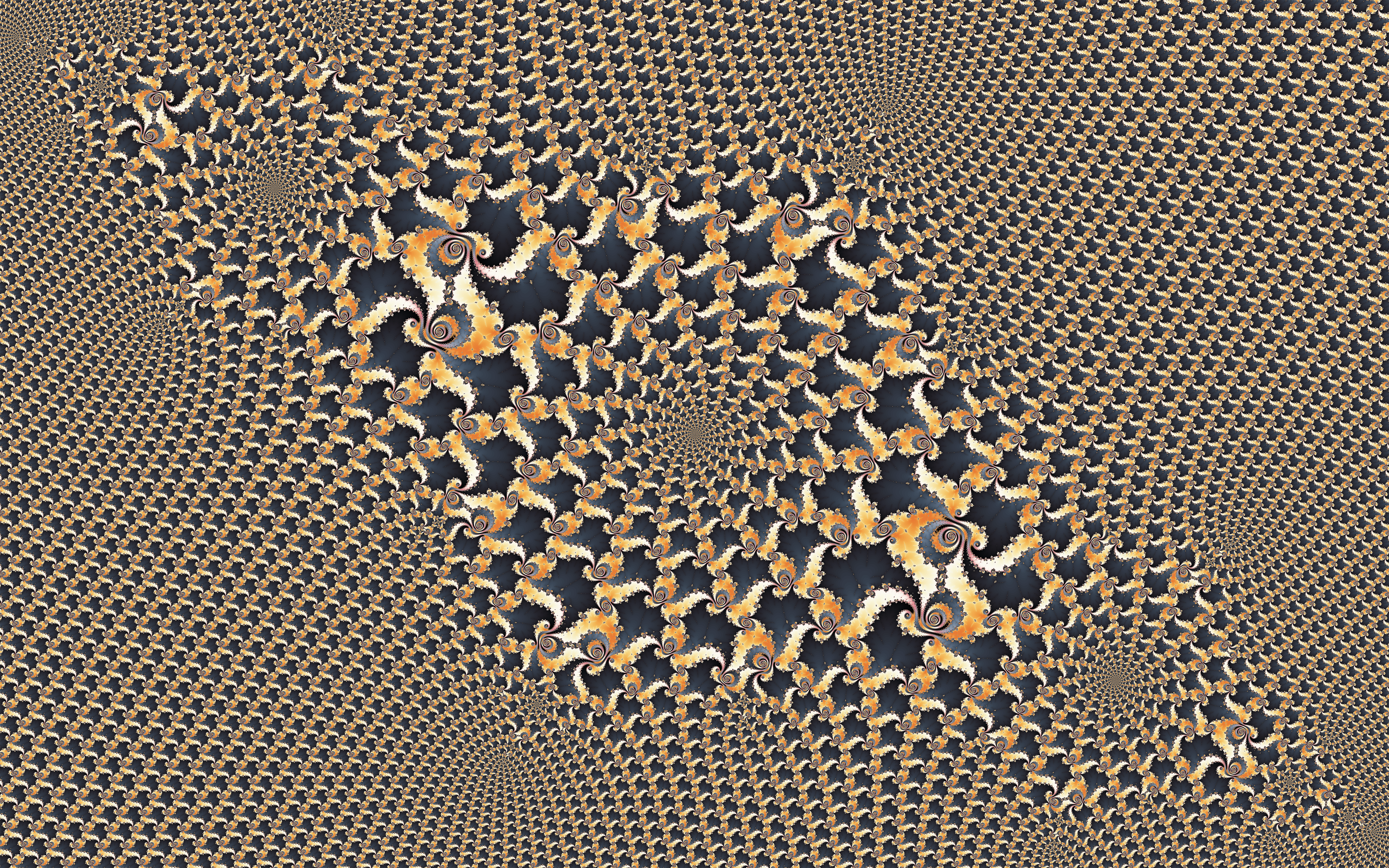 Lattice evolution by DinkydauSet