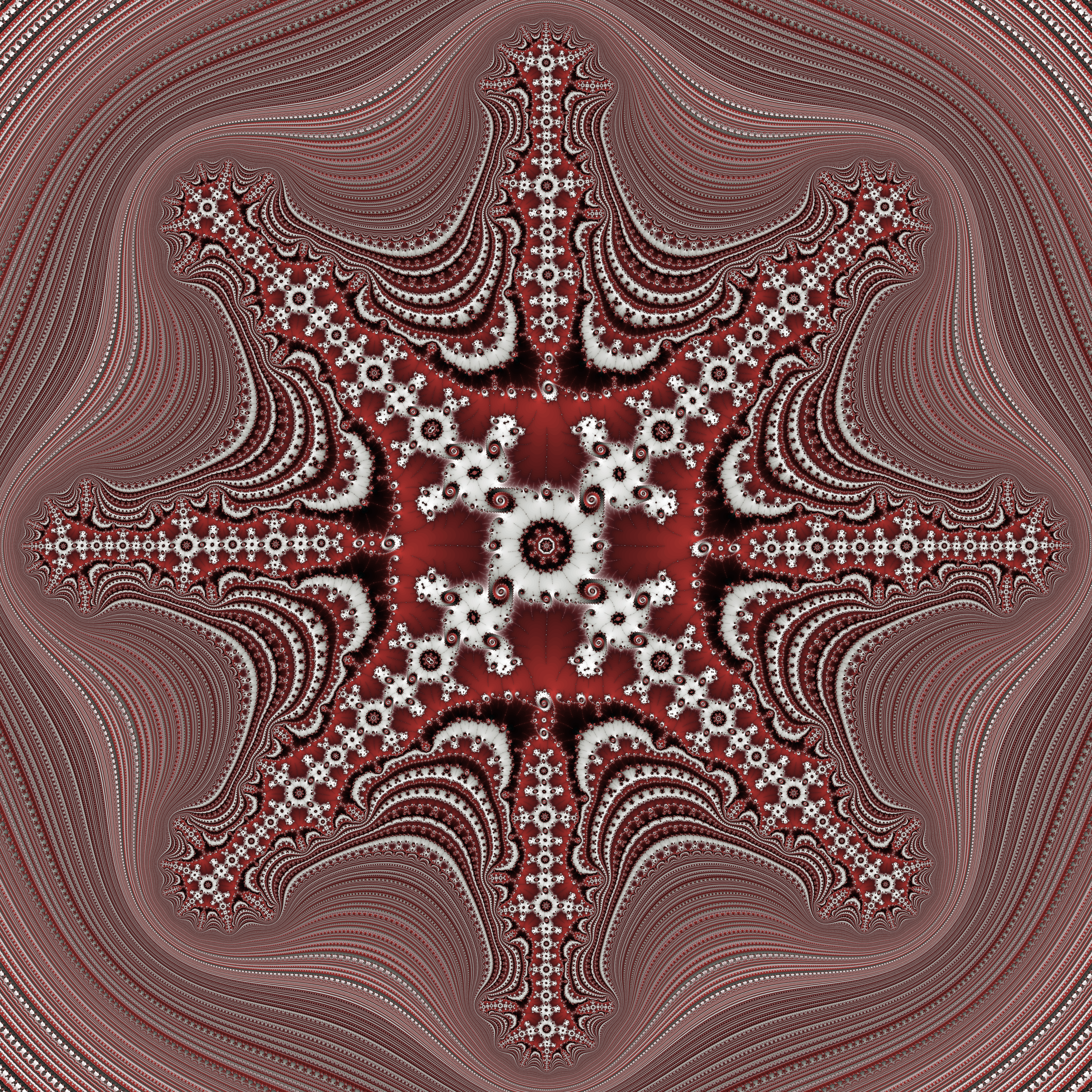 Cross Complex by DinkydauSet