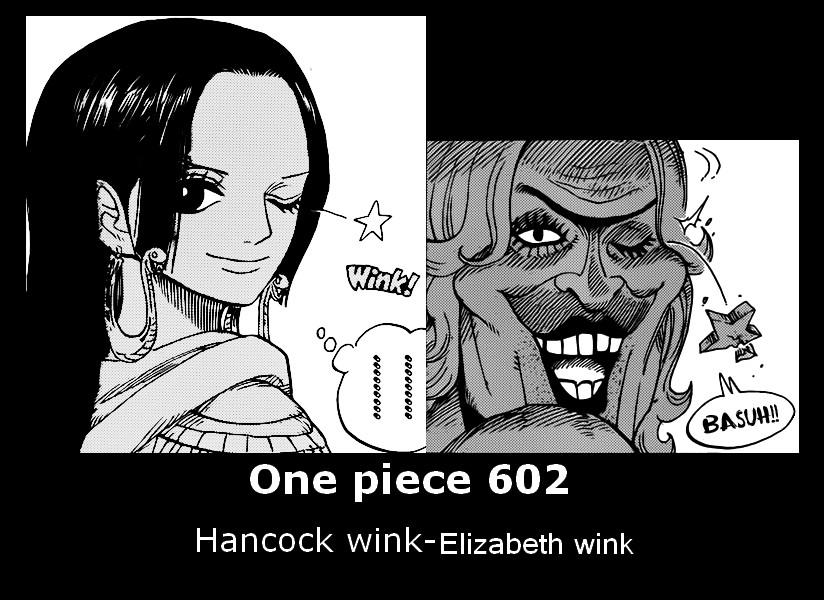 Wink One Piece 602 By Darknilove On Deviantart Wink One Piece 602 By Darknilove On Deviantart