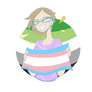 c'mon guys it's pride month Every Month