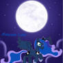 gift for princess luna