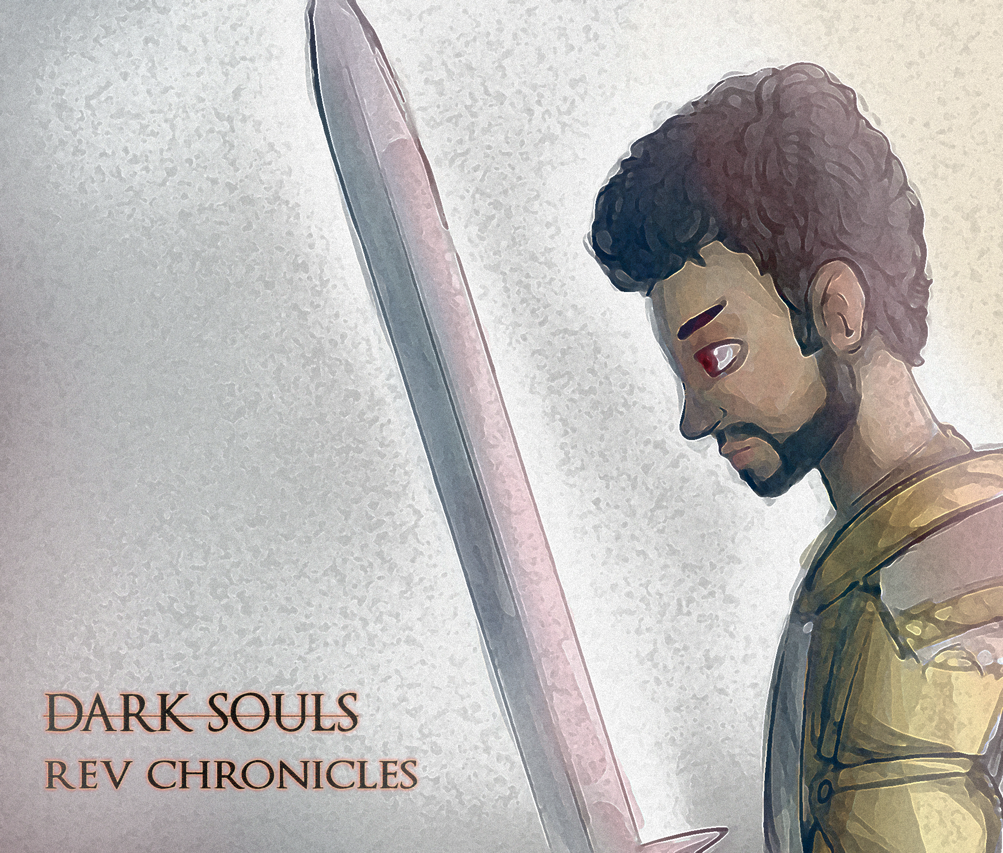 DARK SOULS: REV CHRONICLES