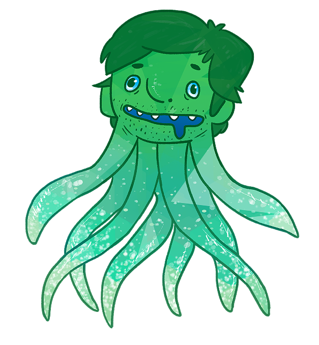 Vinesquid