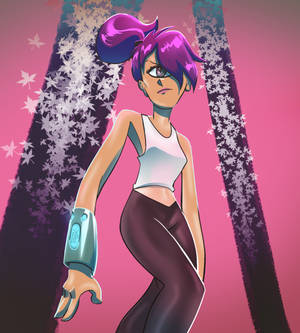 Leela