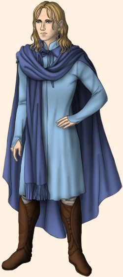 Earendil by Charlie-Suiko on DeviantArt