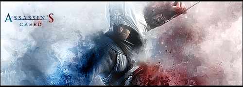Assassin's Creed Signature