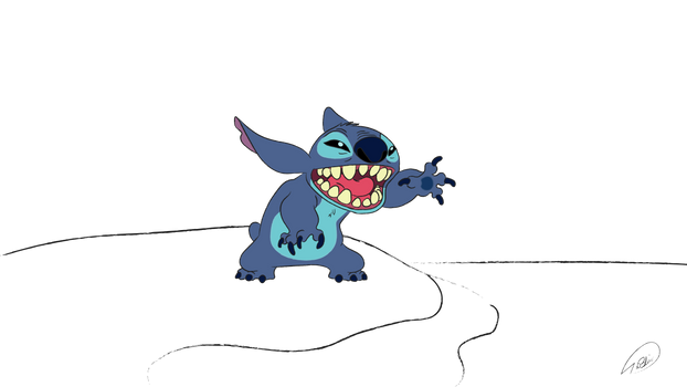 Stitch