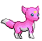 Foxxet Sprite