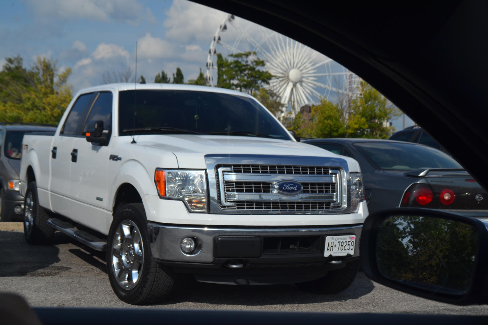 Deviantart F150 ford F150 by Supercooper17 on DeviantArt