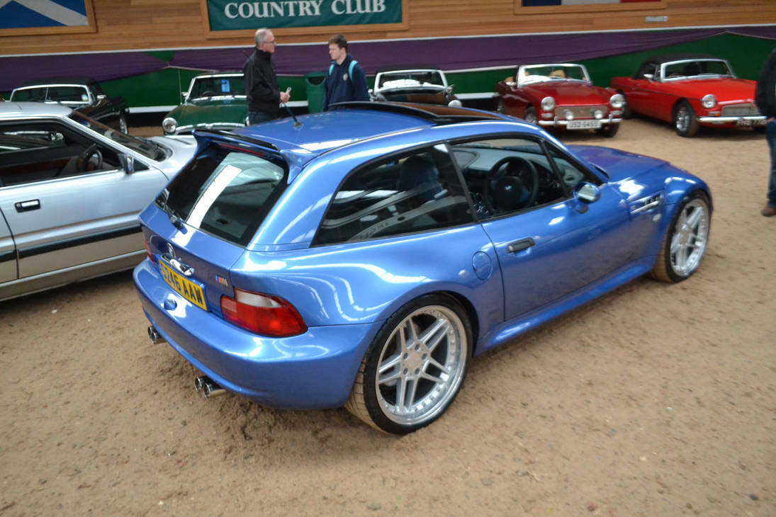 BMW M3 Hatch By Supercooper17 On DeviantArt bmw-m3-hatch-by-supercooper17-on-deviantart