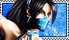 Kitana stamp #2