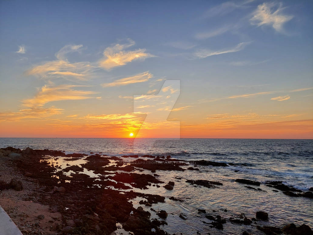 Sunse View SUNSET VIEW #3 by MelissaPatron on DeviantArt
