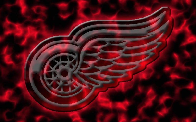 Detroit Red Wings  Detroit red wings, Red wings, Wings wallpaper