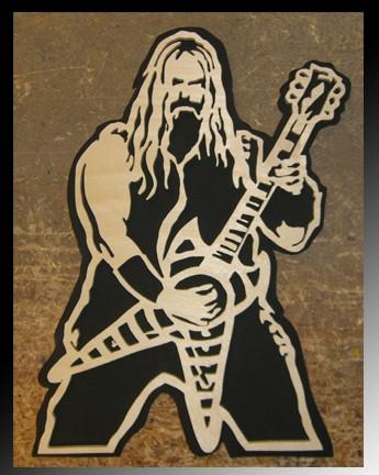 Zakk Wylde