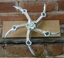 Krull Glaive Finished 1