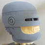 Robocop 1/1 Scale Resin Head Kit