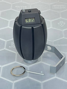 Robocop OCP Grenade