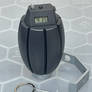 Robocop OCP Grenade