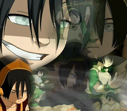 Toph