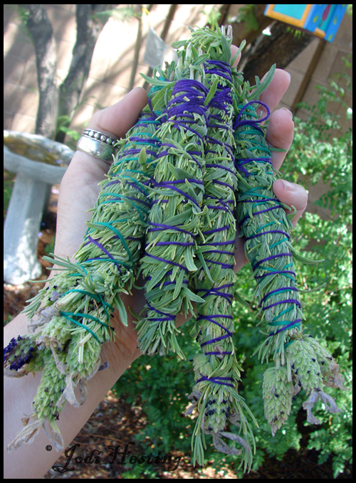 Lavender Bundles