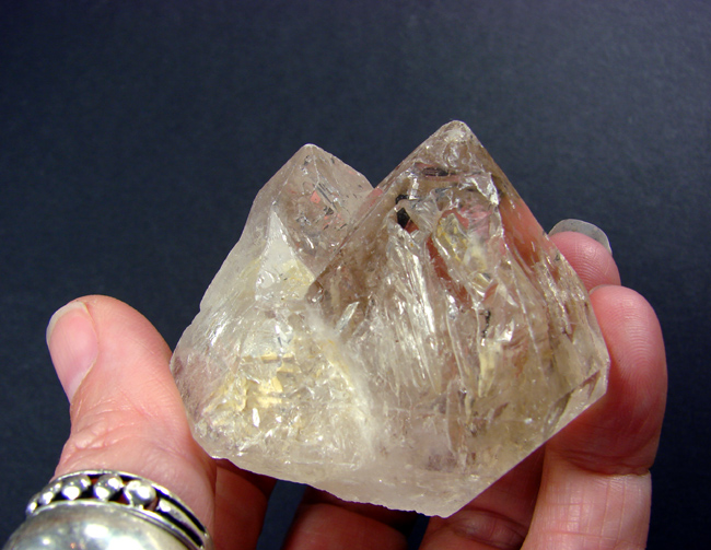 Elestial Crystal