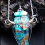 Sedona Skies - Glass Bottle