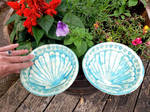 Mermaid Bowls